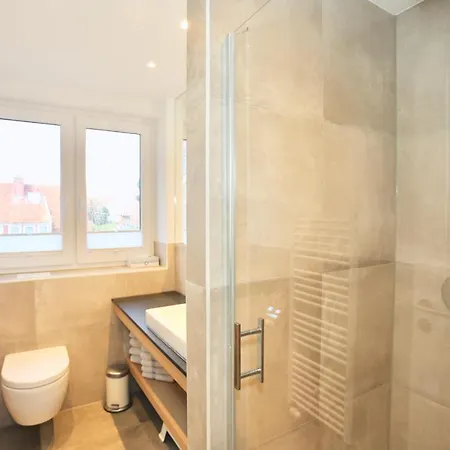 Haus Achterhus 213 - 13 