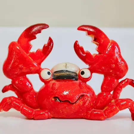 Haus Achterhus 213 - 13 