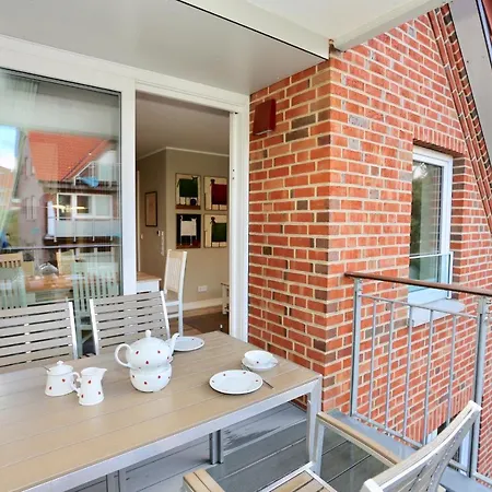 Haus Achterhus 213 - 13 