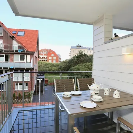 Haus Achterhus 213 - 13 